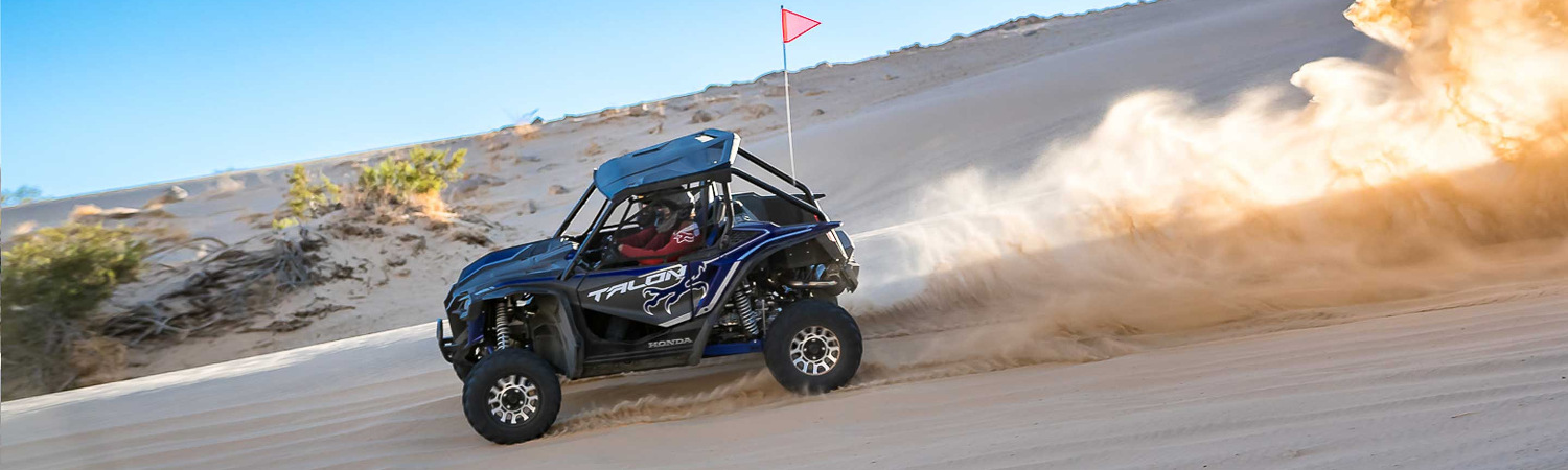 2021 Honda® Talon 1000X for sale in Westside Powersports, Selkirk, Manitoba