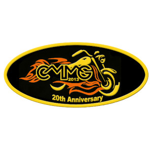 CMMG