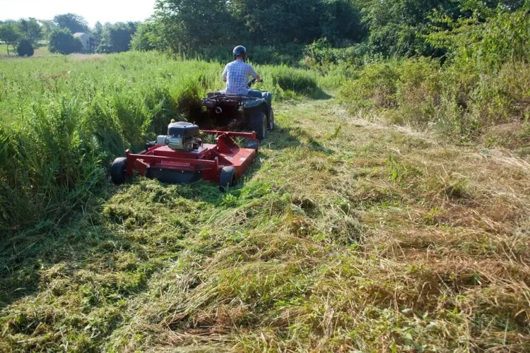 Rental Equipment Westside Powersports Selkirk Manitoba